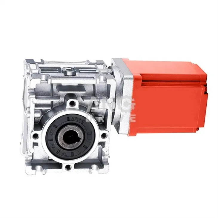 BLDC Gear Motor