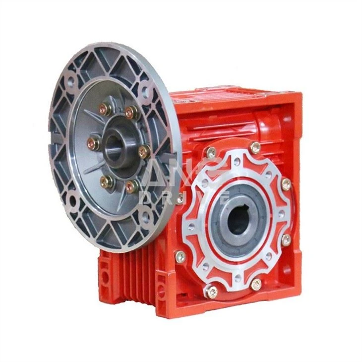 NMRV gear
