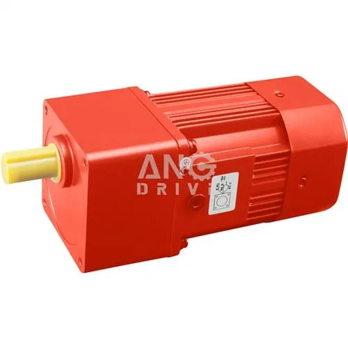 Ac Dc variklis