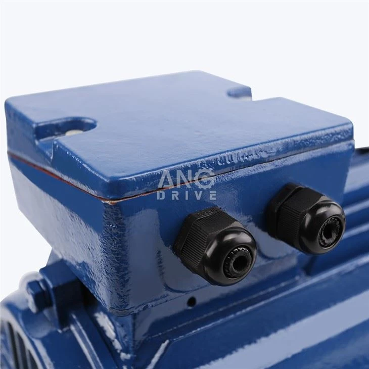 300HP Electric Motor