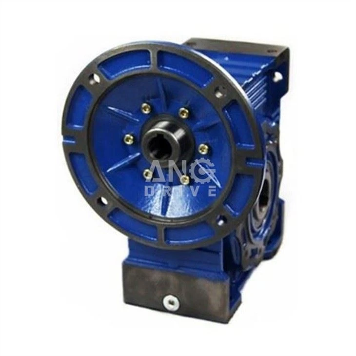 NMRV110 gearbox