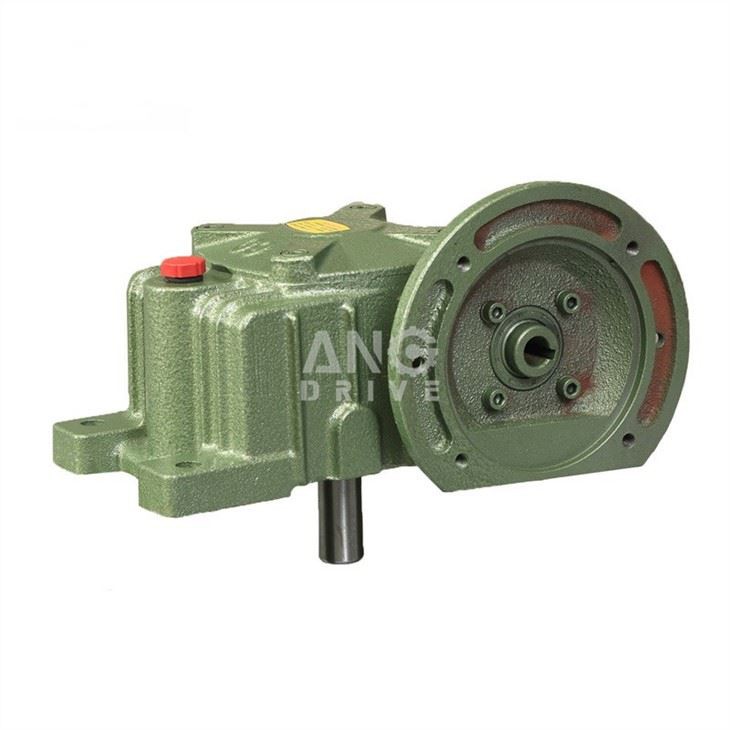 WPDX gear box reducer