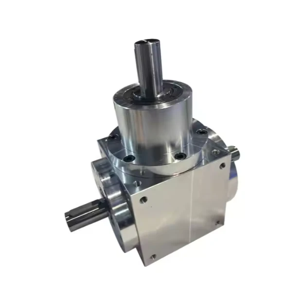 Sprial Bevel Reducer suppliers