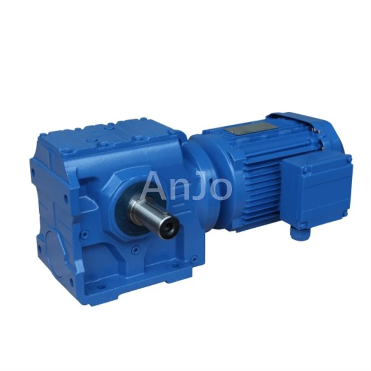Gear Of Motor