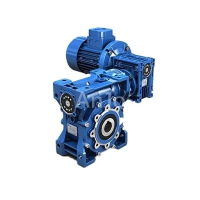 NMRV worm gear motor double stage NMRV worm gear motor double stage