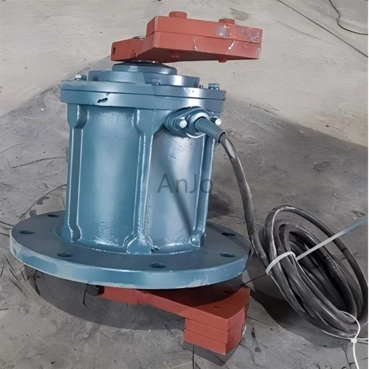 YZUL Vertical Vibrating Motor price